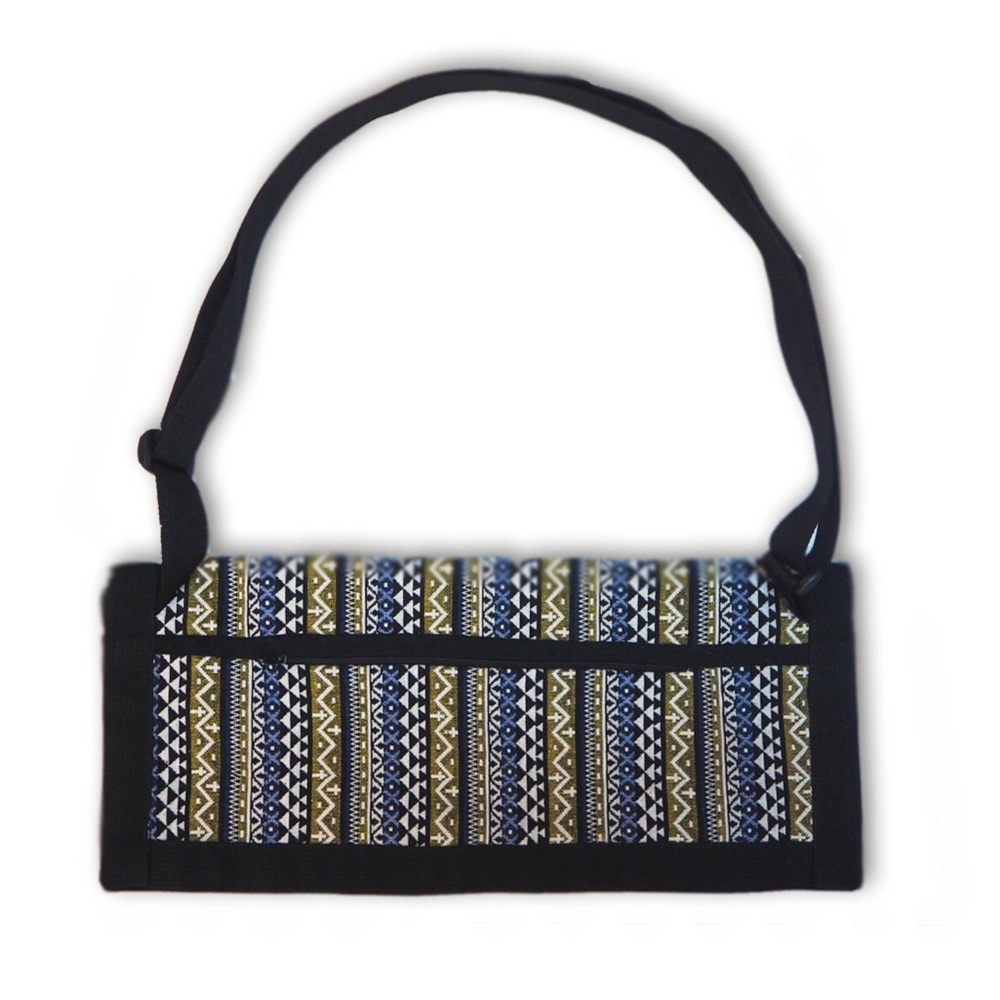 NEW Yoga Mat Sling/Carrier with pocket